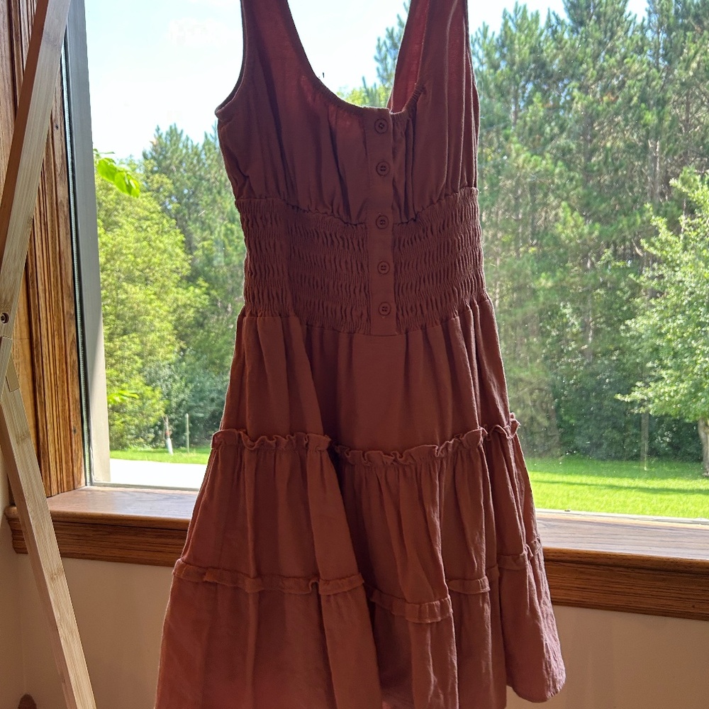 Lulus Dress